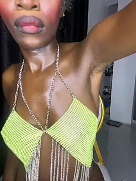 sexyziva online show from March 8, 2026, 10:46 pm