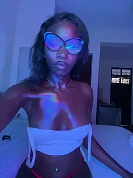 sexyziva online show from May 18, 2026, 3:29 pm
