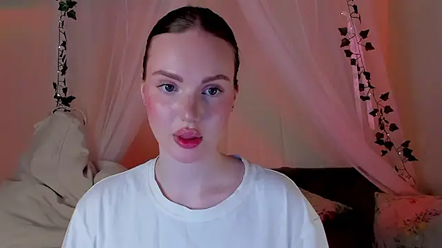 MishkaMe online show from February 3, 2025, 2:55 pm