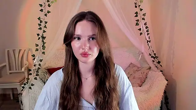 MishkaMe online show from November 21, 2025, 7:34 pm