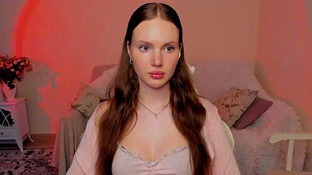 MishkaMe online show from April 19, 2026, 4:39 pm