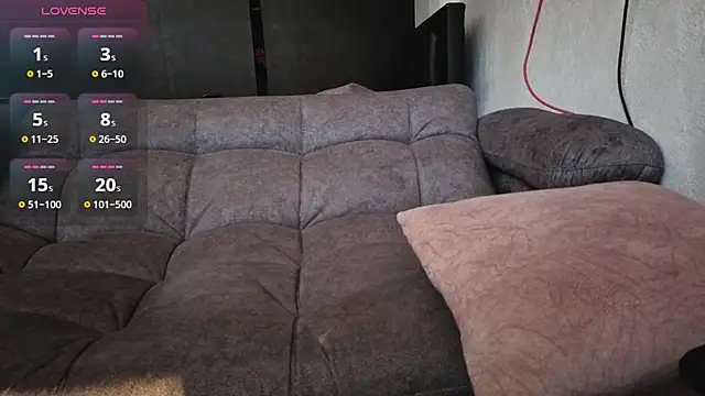 AnyElish online show from November 27, 2025, 8:33 pm