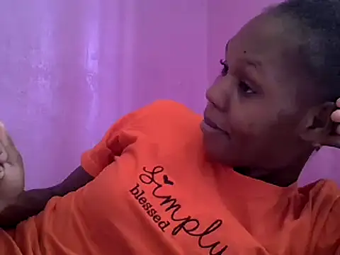 Cute tamara online show from January 18, 2025, 11:11 am