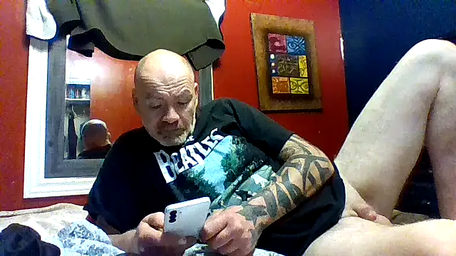 tinycock74tny online show from October 20, 2025, 4:24 am