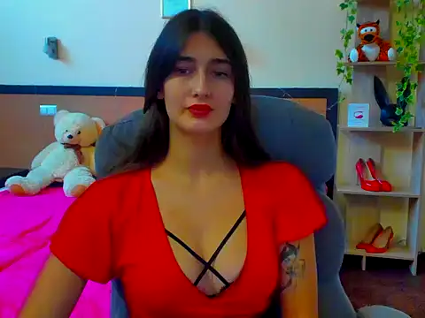 Moon-liza online show from December 26, 2024, 10:26 am