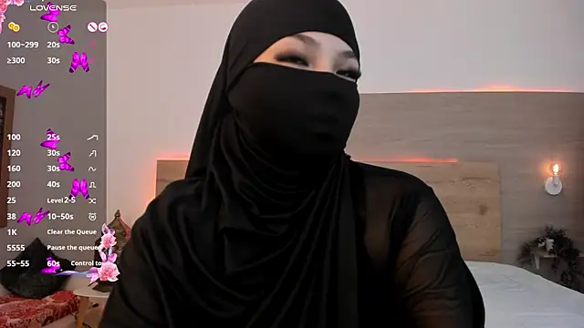 nashi ra online show from February 26, 2026, 12:04 pm