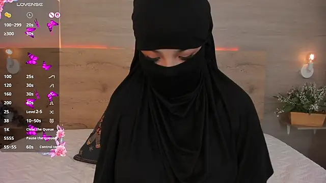 nashi ra online show from March 21, 2026, 12:21 pm