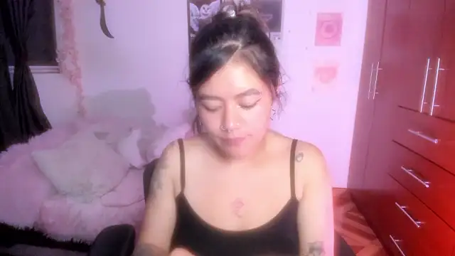 StephaniFox online show from January 15, 2026, 3:00 am