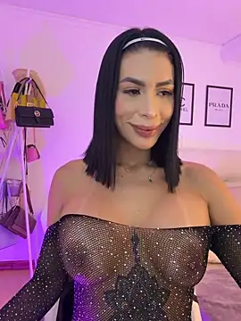 Dj scarlettmorreti online show from December 17, 2025, 7:31 pm