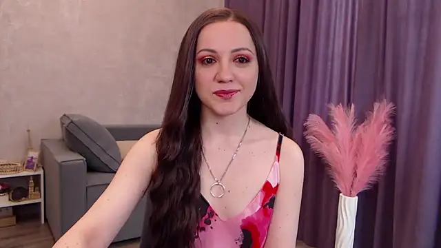 SusanMorado online show from April 21, 2026, 7:47 am