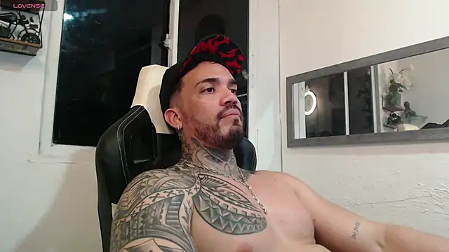 Snapshot of Angel_sex_latin chatting on December 20, 2024, 7:01 am Angel sex latin online show from December 20, 2024, 7:01 am