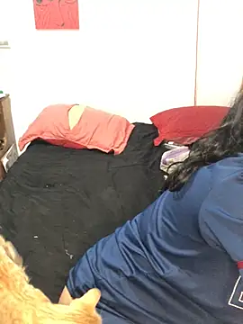 Snapshot of toxikkka chatting on February 16, 2025, 11:16 pm toxikkka online show from February 16, 2025, 11:16 pm