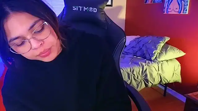 miacanela xo online show from January 26, 2025, 6:07 am