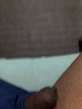 SweetFatBoy online show from March 10, 2025, 4:46 pm