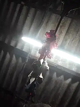 HotSexyBoudi online show from November 3, 2025, 9:10 am