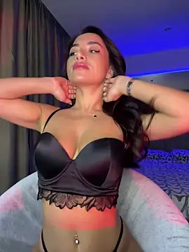 Melisa Ester online show from January 18, 2025, 2:12 pm