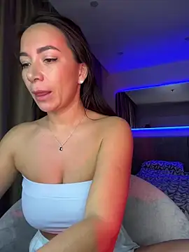 Melisa Ester online show from January 24, 2025, 5:00 pm