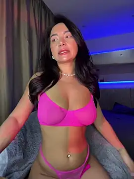 Melisa Ester online show from February 14, 2025, 6:08 pm