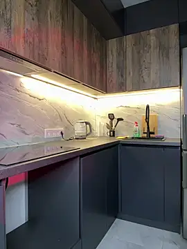 Melisa Ester online show from March 5, 2025, 5:39 pm