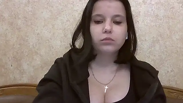 JeorginaJ online show from December 5, 2024, 1:49 pm