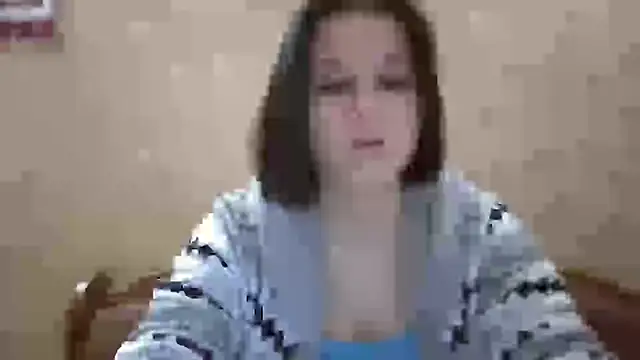 JeorginaJ online show from March 3, 2025, 11:33 am