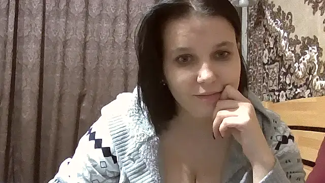 JeorginaJ online show from March 19, 2025, 5:39 pm