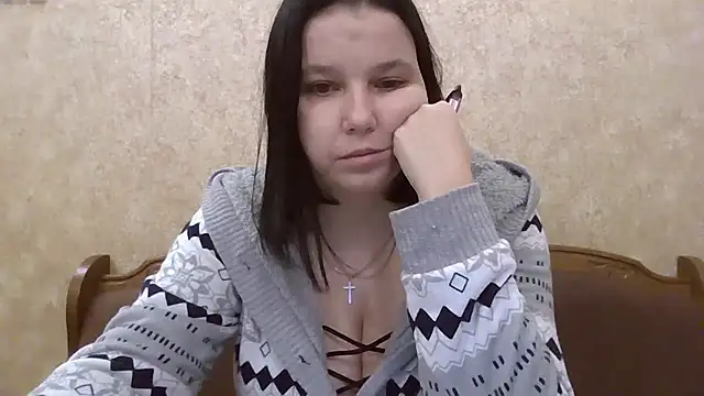 JeorginaJ online show from January 15, 2026, 3:05 pm