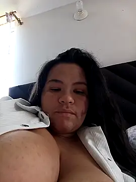 Julieta-tits online show from March 15, 2026, 6:14 pm