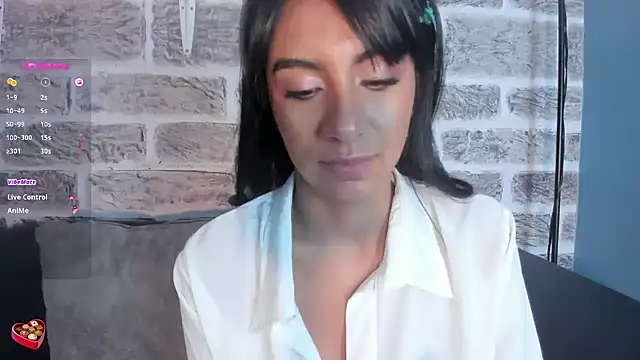 Tamaraakins online show from February 7, 2025, 8:20 pm