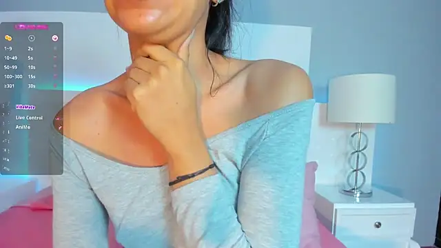 Tamaraakins online show from March 3, 2025, 3:20 pm