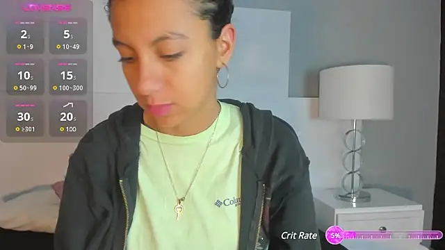 Tamaraakins online show from March 16, 2025, 12:22 pm