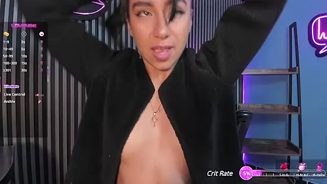 Tamaraakins online show from March 18, 2025, 3:53 pm