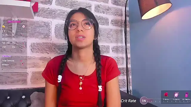 Tamaraakins online show from March 20, 2025, 4:31 pm