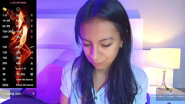 Tamaraakins online show from September 13, 2025, 1:00 pm