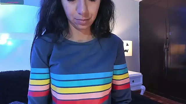 Tamaraakins online show from October 30, 2025, 1:34 pm