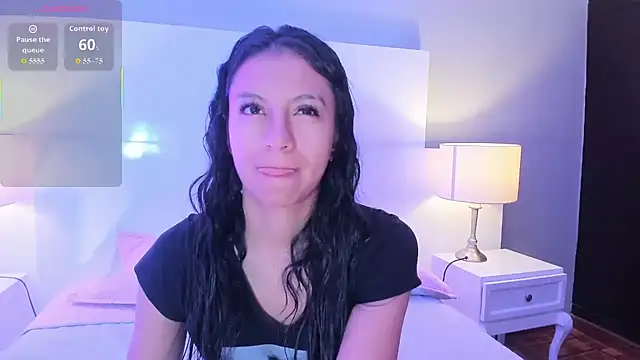 Tamaraakins online show from December 21, 2025, 12:23 pm