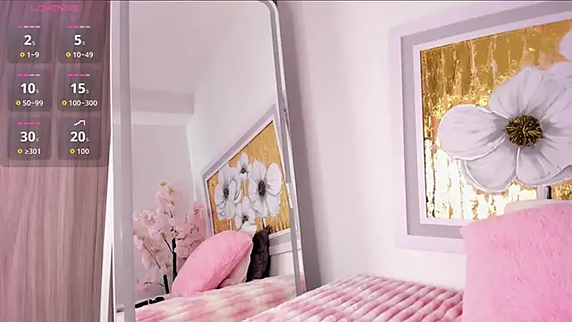 Snapshot of aaryy_ chatting on October 28, 2025, 12:30 pm aaryy online show from October 28, 2025, 12:30 pm