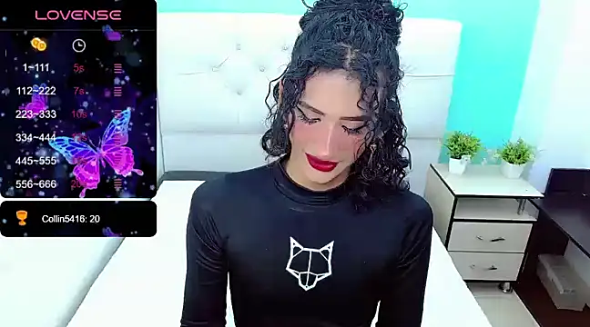 kinverly sexyx online show from December 11, 2024, 3:58 pm