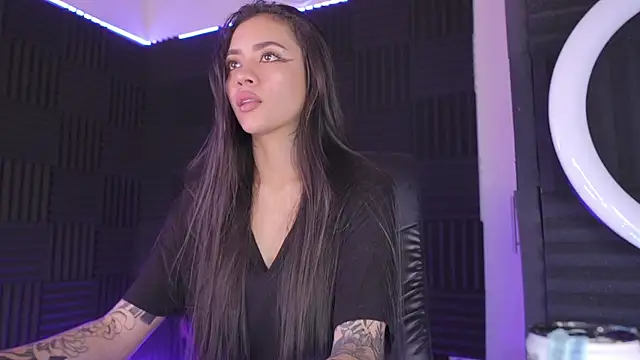 INKbodyy online show from April 19, 2026, 12:54 am