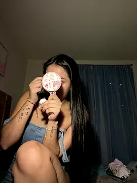 Kimmymadison- online show from December 21, 2025, 9:22 pm