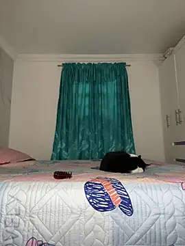 Kimmymadison- online show from March 20, 2026, 10:25 pm