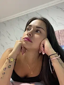 Kimmymadison- online show from April 12, 2026, 1:54 am