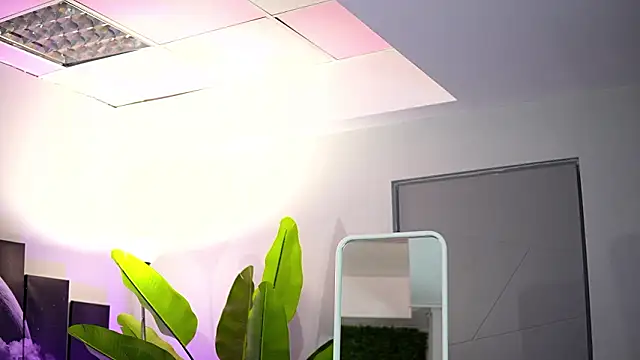 RaquelleVon online show from February 23, 2026, 10:34 am