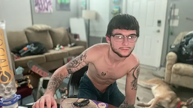 hungkubenski online show from January 12, 2026, 10:59 pm