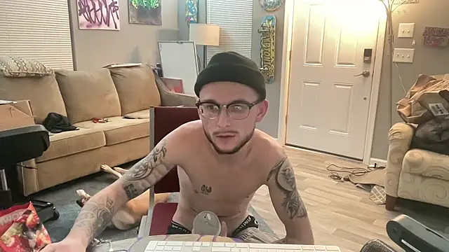 hungkubenski online show from January 15, 2026, 4:06 am