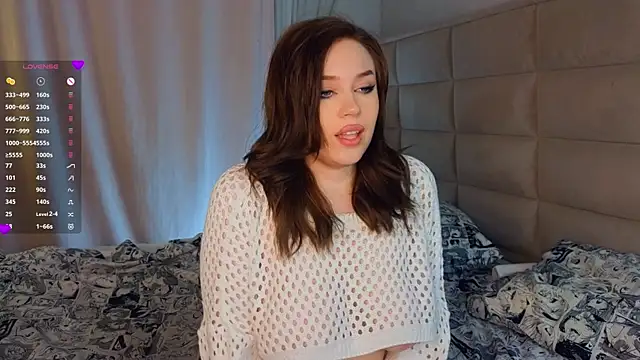 Snapshot of AsteriaHamel chatting on March 14, 2025, 5:24 pm AsteriaHamel online show from March 14, 2025, 5:24 pm