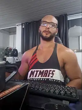 SexyBoyRJ online show from December 4, 2025, 1:59 am