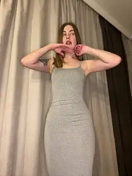 LoveGameSexx online show from March 5, 2026, 5:20 pm