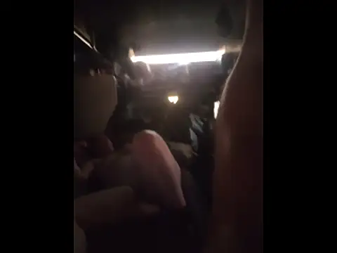 kinkinthebox online show from March 11, 2026, 2:06 am