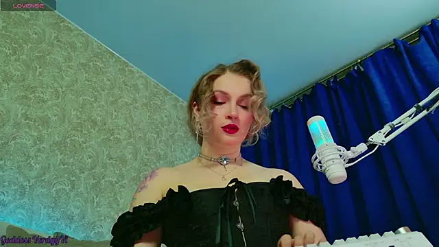 VerdgyMiller online show from December 16, 2025, 7:35 am